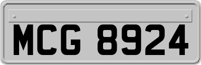 MCG8924