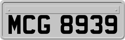 MCG8939