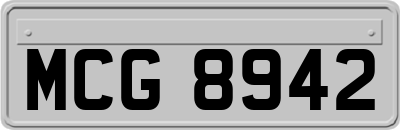MCG8942