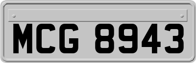 MCG8943