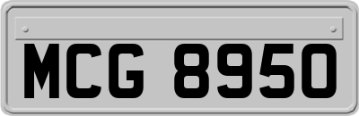 MCG8950