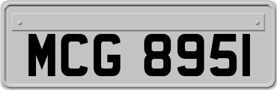 MCG8951