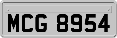 MCG8954
