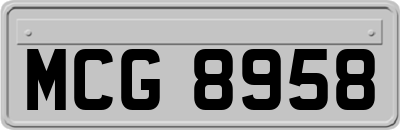 MCG8958