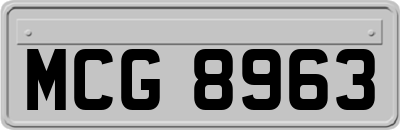 MCG8963