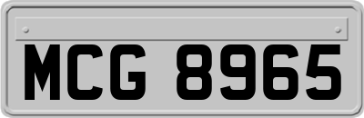 MCG8965