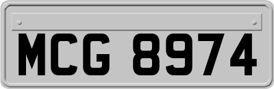 MCG8974