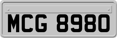 MCG8980