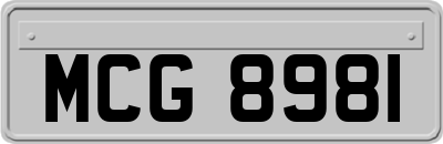MCG8981