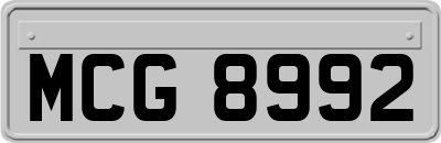 MCG8992