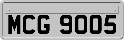 MCG9005