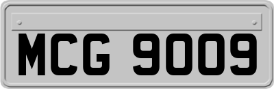 MCG9009