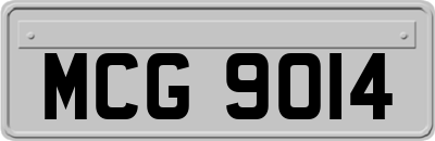 MCG9014