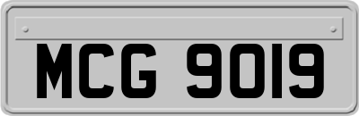 MCG9019