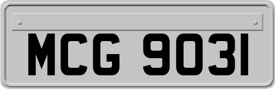 MCG9031