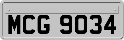 MCG9034