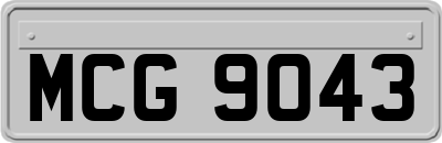 MCG9043