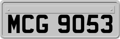 MCG9053