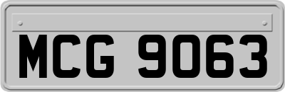 MCG9063