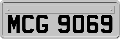 MCG9069