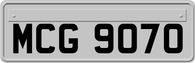 MCG9070