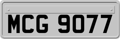 MCG9077