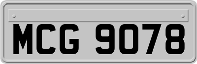 MCG9078