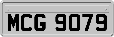 MCG9079