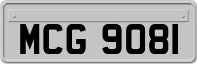 MCG9081