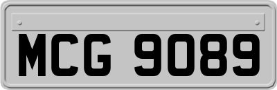 MCG9089