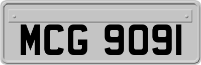 MCG9091