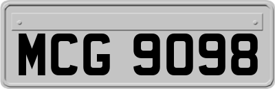 MCG9098