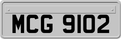 MCG9102