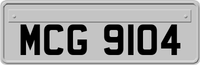 MCG9104