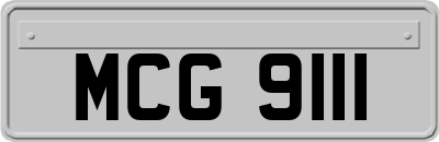 MCG9111