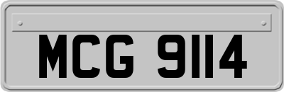 MCG9114
