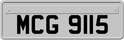 MCG9115