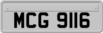 MCG9116