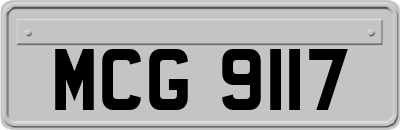 MCG9117