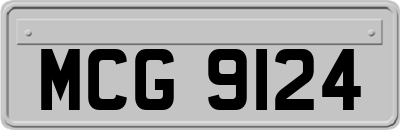 MCG9124
