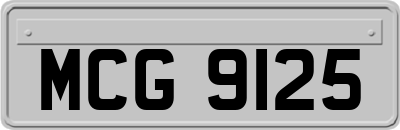 MCG9125