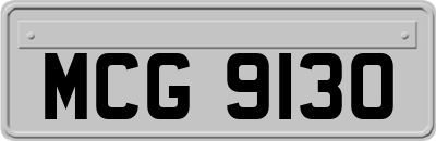MCG9130