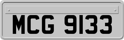 MCG9133