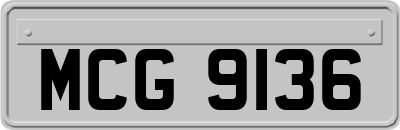 MCG9136