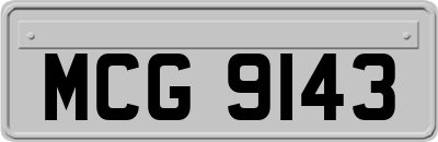 MCG9143