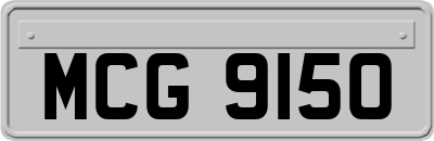 MCG9150