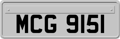 MCG9151