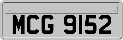 MCG9152