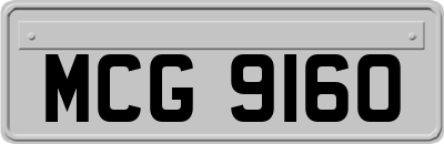 MCG9160