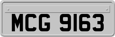 MCG9163